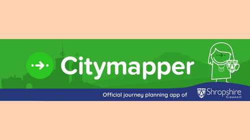 Citymapper