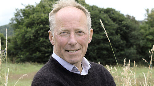 Chris Naylor