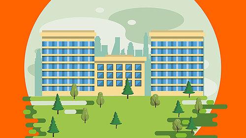 Buildings
