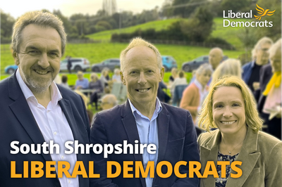 South Shropshire Liberal Democrats